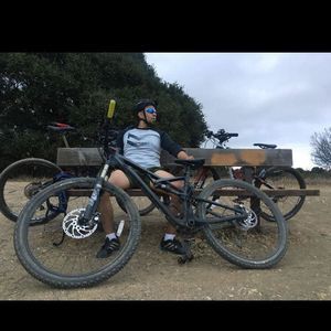 Meet your Posher, Fred